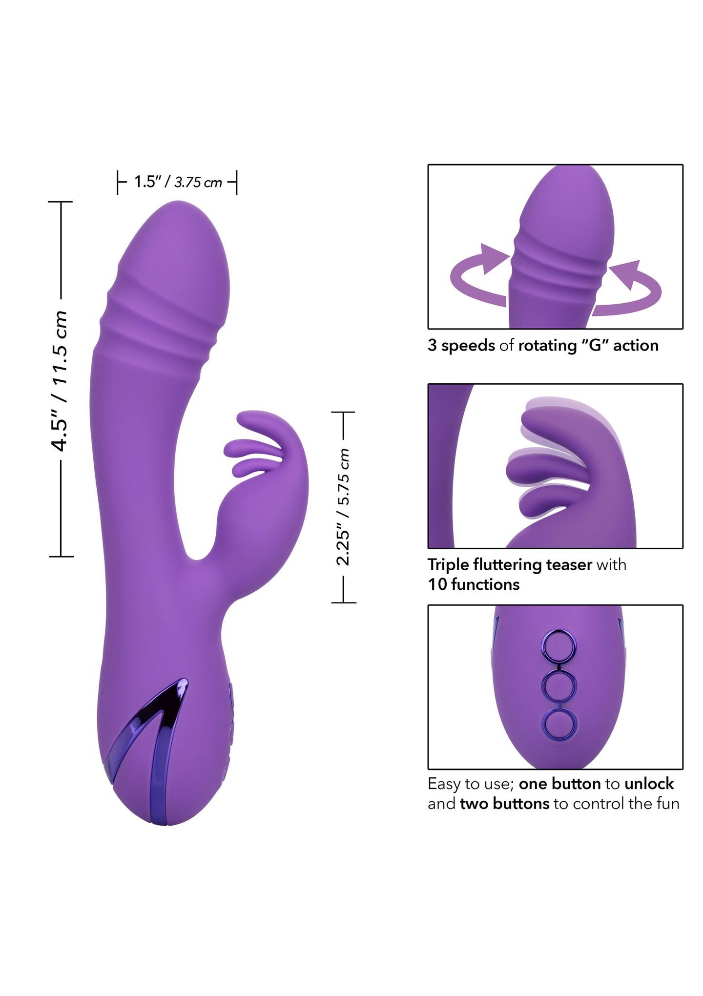 west coast wave rider