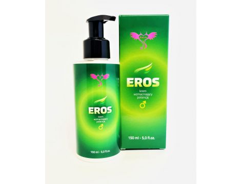 Krem Eros Emily Love 150 ml - 2