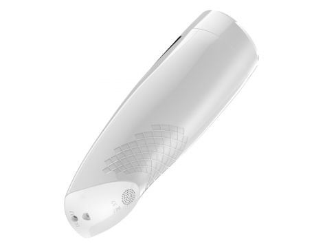 Masturbator wibrujący rotacyjny Fox USB - 5