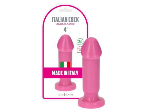 Gino Pink - 2