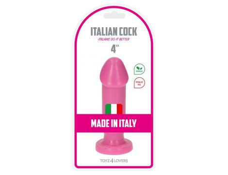 Gino Pink - 4