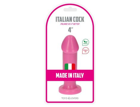 Gino Pink - 3
