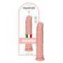 Dildo realistyczne Claudio Flesh Toyz4lovers PVC 18 cm - 2