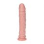 Dildo realistyczne Claudio Flesh Toyz4lovers PVC 18 cm - 5
