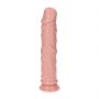 Dildo realistyczne Claudio Flesh Toyz4lovers PVC 18 cm - 6