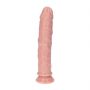 Dildo realistyczne Claudio Flesh Toyz4lovers PVC 18 cm - 7