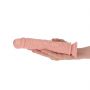 Dildo realistyczne Claudio Flesh Toyz4lovers PVC 18 cm - 9