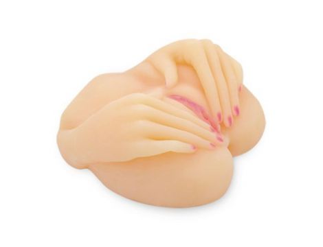 Masturbator TPR Sense n.7 Toyz4lovers 20 cm - 6