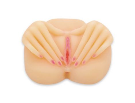Masturbator TPR Sense n.7 Toyz4lovers 20 cm - 7