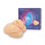 Masturbator TPR Sense n.7 Toyz4lovers 20 cm - 3