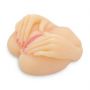 Masturbator TPR Sense n.7 Toyz4lovers 20 cm - 5