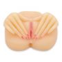 Masturbator TPR Sense n.7 Toyz4lovers 20 cm - 9