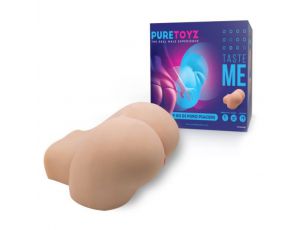 Masturbator realistyczny Taste Me Toyz4lovers 40 cm