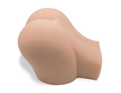 Masturbator realistyczny Taste Me Toyz4lovers 40 cm - 5