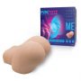 Masturbator realistyczny Taste Me Toyz4lovers 40 cm - 3