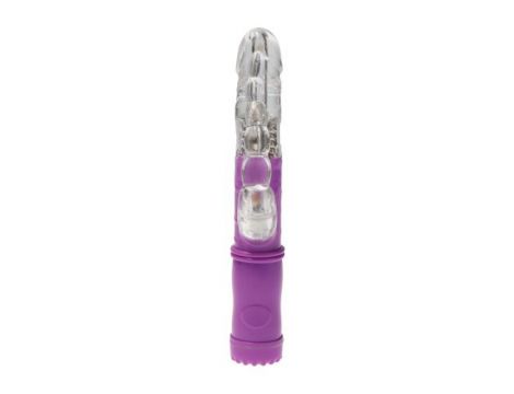 Wibrator króliczek Toyz4lovers Rabbit Funny Moment 22 cm - 7