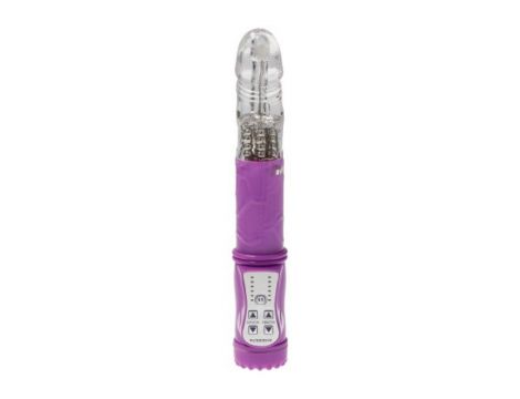 Wibrator króliczek Toyz4lovers Rabbit Funny Moment 22 cm - 11