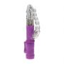 Wibrator króliczek Toyz4lovers Rabbit Funny Moment 22 cm - 5