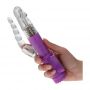 Wibrator króliczek Toyz4lovers Rabbit Funny Moment 22 cm - 6