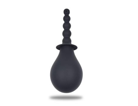 Gruszka analna silikonowa Toyz4lovers 11 cm - 3