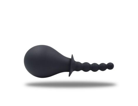 Gruszka analna silikonowa Toyz4lovers 11 cm - 4