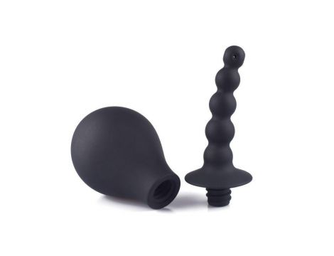 Gruszka analna silikonowa Toyz4lovers 11 cm - 5