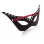 Maska do twarzy Secret Mask Toyz4lovers czarna - 2