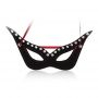 Maska do twarzy Secret Mask Toyz4lovers czarna - 3