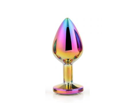 GLEAMING LOVE MULTICOLOUR PLUG MEDIUM - 2