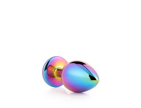 GLEAMING LOVE MULTICOLOUR PLUG MEDIUM - 6