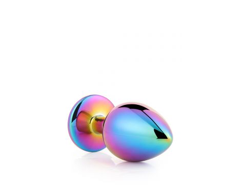 GLEAMING LOVE MULTICOLOUR PLUG LARGE - 6