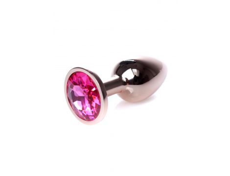 Plug-Jewellery Red Gold PLUG- Pink - 3