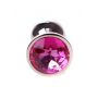Plug-Jewellery Red Gold PLUG- Pink - 3