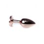 Plug-Jewellery Red Gold PLUG- Pink - 6