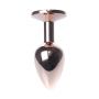 Plug-Jewellery Red Gold PLUG- Pink - 7