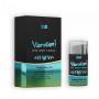 Żel stymulujący wibrujący Gin Tonic Intt 15 ml - 2