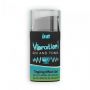 Żel stymulujący wibrujący Gin Tonic Intt 15 ml - 3