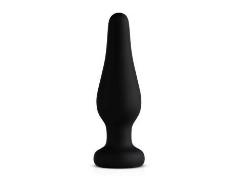Zestaw korków analnych Kesia EasyToys 3 rozmiary - 4