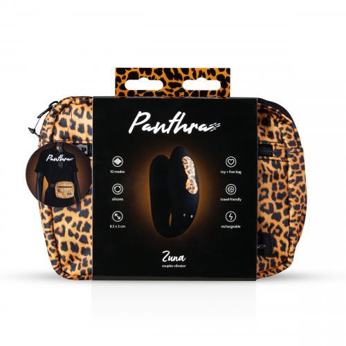 stymulator- zuna couples vibrator
