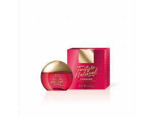 Spray feromonowy Hot Twilight naturalny bezzapachowy damski 15 ml