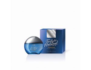 Spray feromonowy Hot Twilight naturalny bezzapachowy męski 15 ml