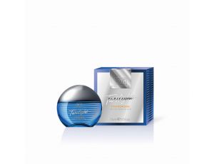 Perfumy feromonowe Hot Twilight męskie 15 ml