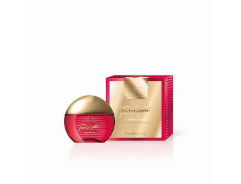 Perfumy feromonowe Hot Twilight damskie 15 ml