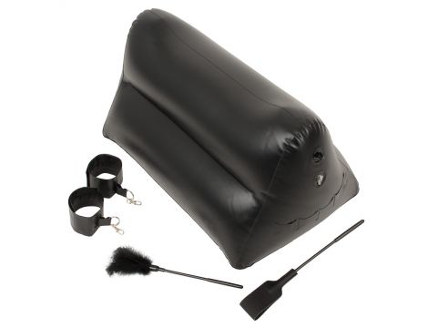 Love Cushion Portable Triangle - 7