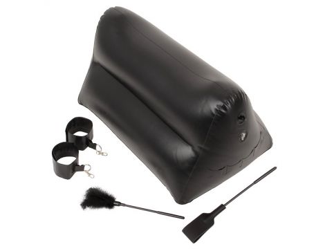 Love Cushion Portable Triangle - 8