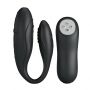 Wibrator silikonowy Pretty Love Indulgence Plus 30 funkcji USB 9.5 cm - 3