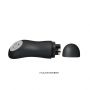 Wibrator silikonowy Pretty Love Indulgence Plus 30 funkcji USB 9.5 cm - 11