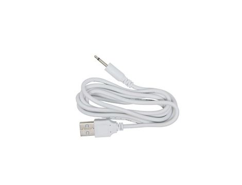 Wibrator króliczek silikonowy Pretty Love Chris USB 7 wibracji wodoodporny - 7