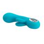 Wibrator króliczek silikonowy Pretty Love Chris USB 7 wibracji wodoodporny - 4