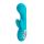 Wibrator króliczek silikonowy Pretty Love Chris USB 7 wibracji wodoodporny